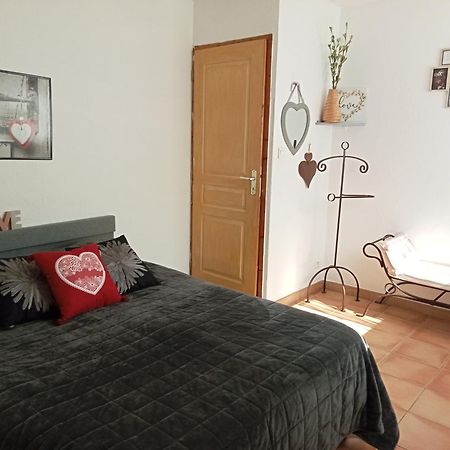 Cosy En Provence Villa Maillane Bagian luar foto