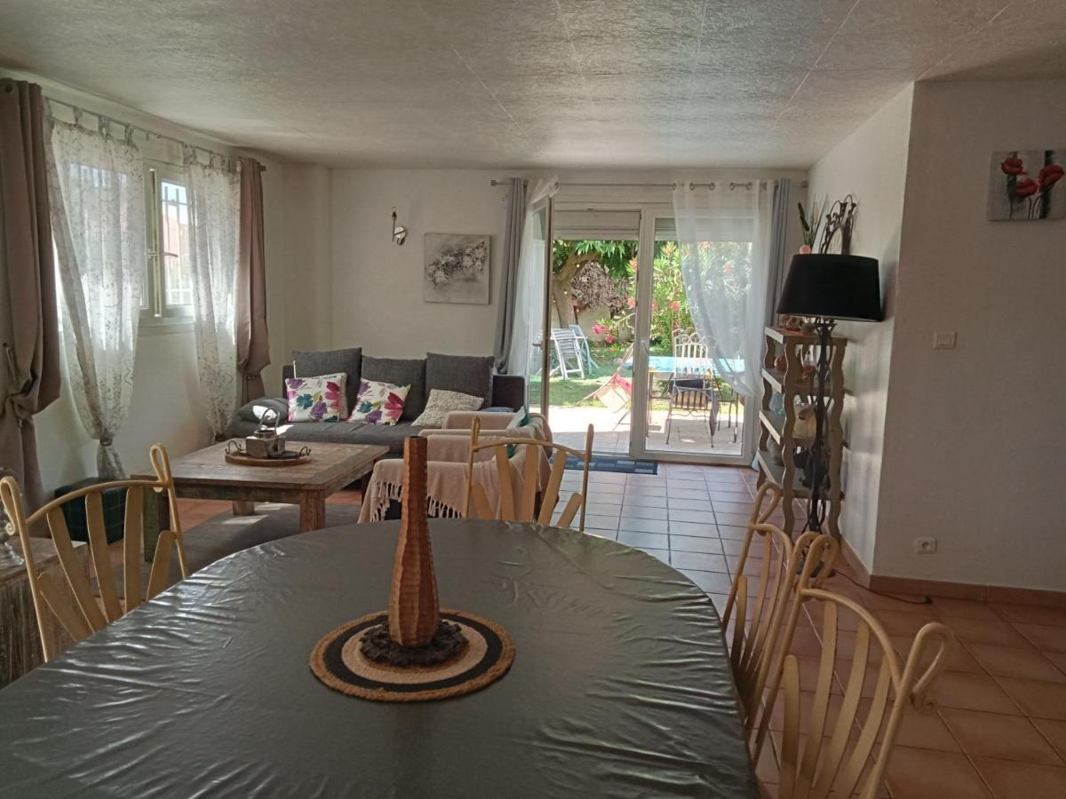 Cosy En Provence Villa Maillane Bagian luar foto