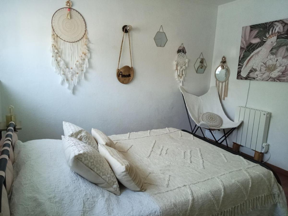Cosy En Provence Villa Maillane Bagian luar foto
