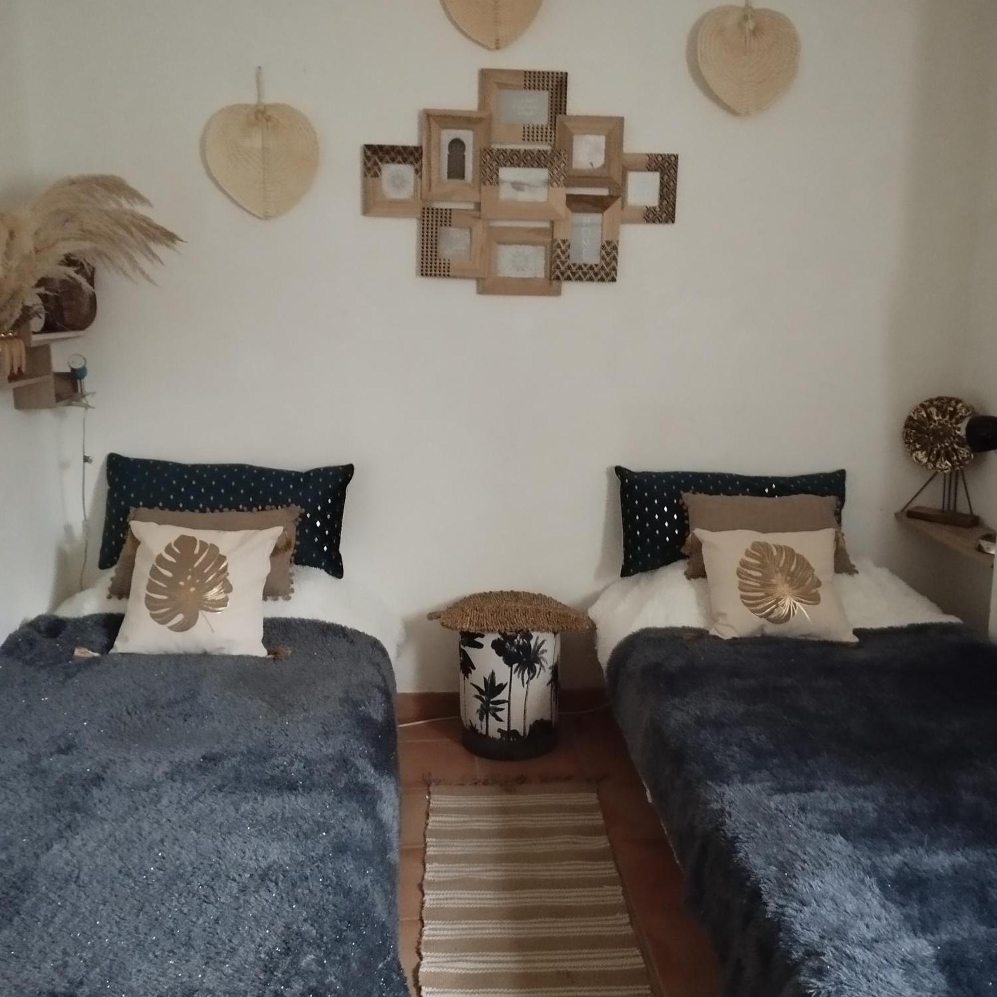 Cosy En Provence Villa Maillane Bagian luar foto
