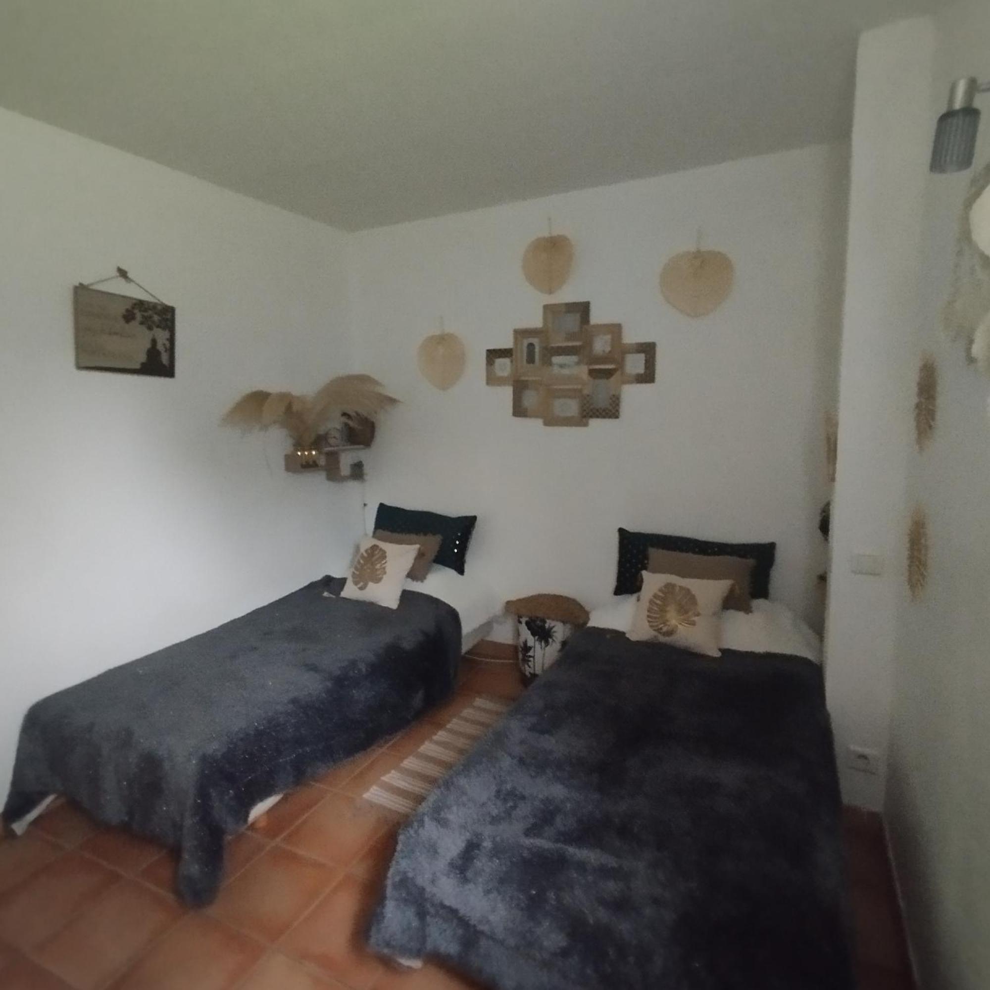 Cosy En Provence Villa Maillane Bagian luar foto